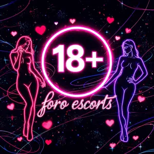 FORO ESCORTS